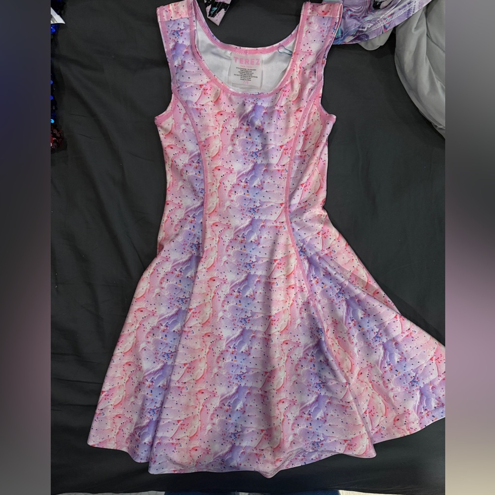 Cupcake Dress by Terez
